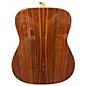 Used Yamaha FG830 Sunburst Acoustic Guitar