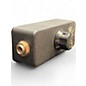 Used JHS Pedals Little Black Amp Box Pedal