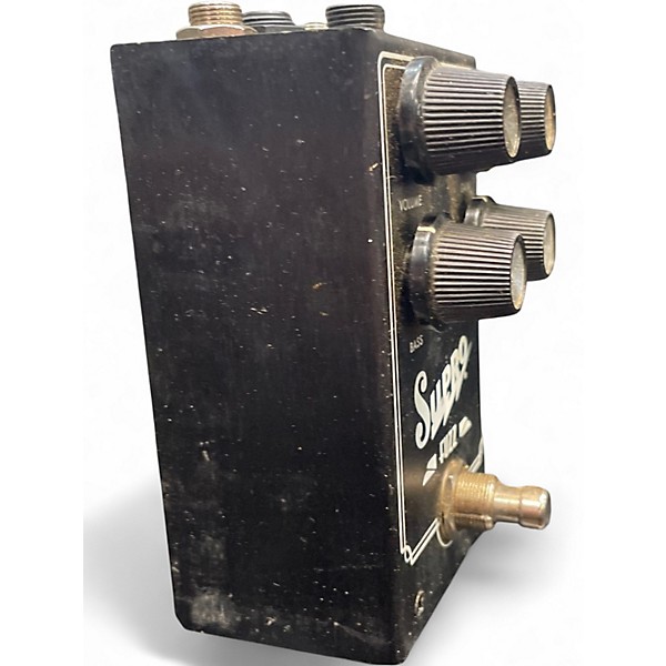 Used Supro 1304 Fuzz Effect Pedal