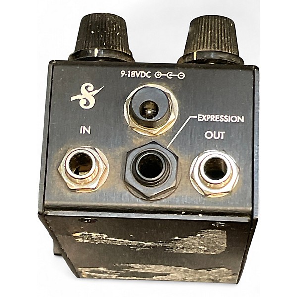 Used Supro 1304 Fuzz Effect Pedal