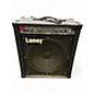 Used Laney BC75 Bass Combo Amp thumbnail
