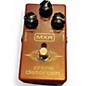 Used MXR M69 Prime Distortion Effect Pedal thumbnail