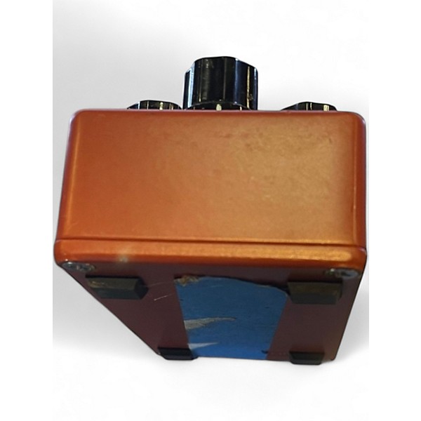 Used MXR M69 Prime Distortion Effect Pedal