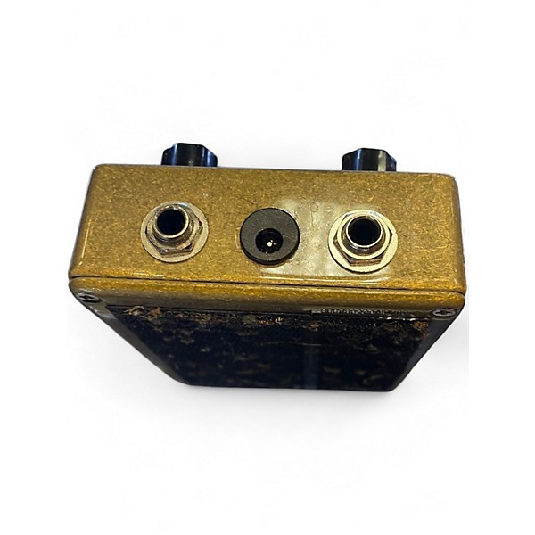 Used Black Arts Toneworks Pharaoh Fuzz Effect Pedal
