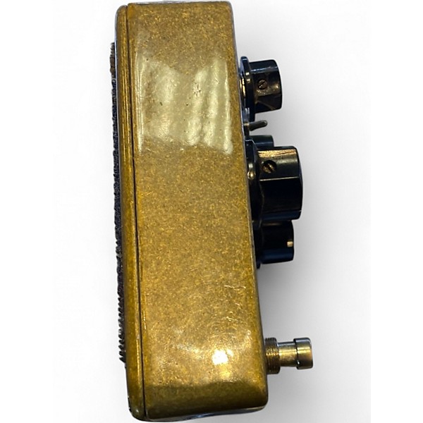 Used Black Arts Toneworks Pharaoh Fuzz Effect Pedal