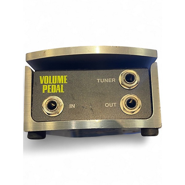 Used Ernie Ball Volume Pedal