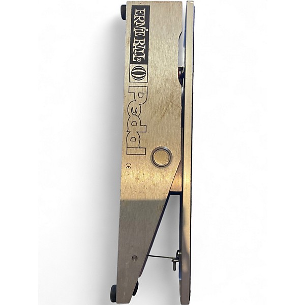 Used Ernie Ball Volume Pedal