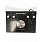 Used M-Audio M-Track 2x2 Audio Interface thumbnail