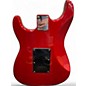 Used Squier Affinity Stratocaster HSS Candy Apple Red Solid Body Electric Guitar
