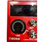 Used BOSS RC-10R Pedal