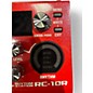 Used BOSS RC-10R Pedal