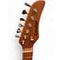 Used Censtar Tele Style Blue Solid Body Electric Guitar