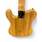 Used Glarry GTL  Natural Hollow Body Electric Guitar