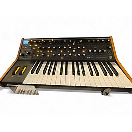 Used Moog Sub 37 Synthesizer