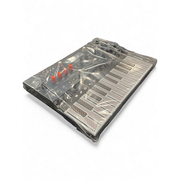 Used Arturia MicroFreak Synthesizer