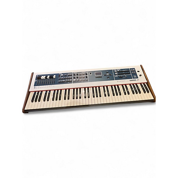 Used Dexibell J7 Organ