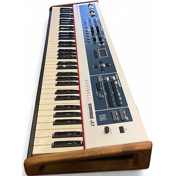 Used Dexibell J7 Organ