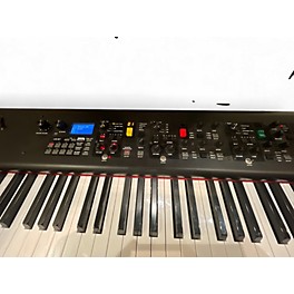 Used Yamaha CP73 73 Key Stage Piano