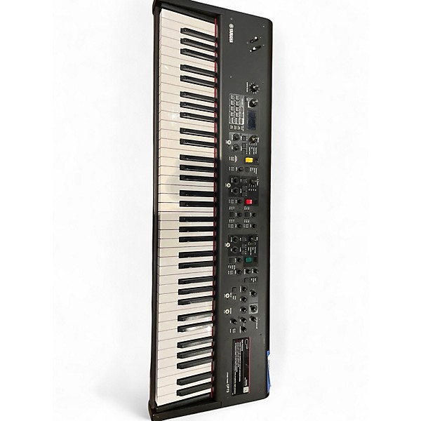 Used Yamaha CP73 73 Key Stage Piano