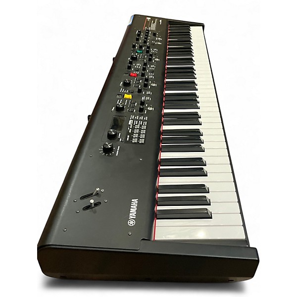 Used Yamaha CP73 73 Key Stage Piano