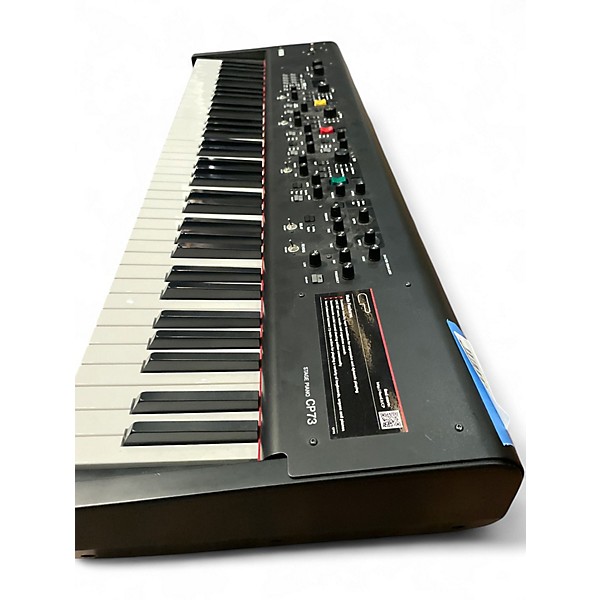 Used Yamaha CP73 73 Key Stage Piano