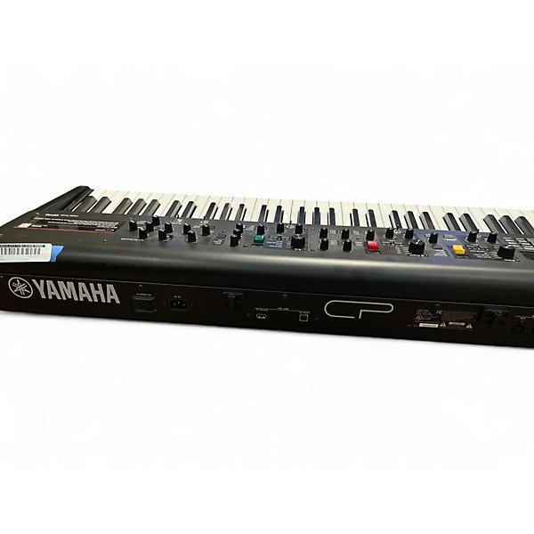 Used Yamaha CP73 73 Key Stage Piano