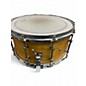 Used TAMA 6.5X14 Sound Lab Project Snare Spotted Gum Drum