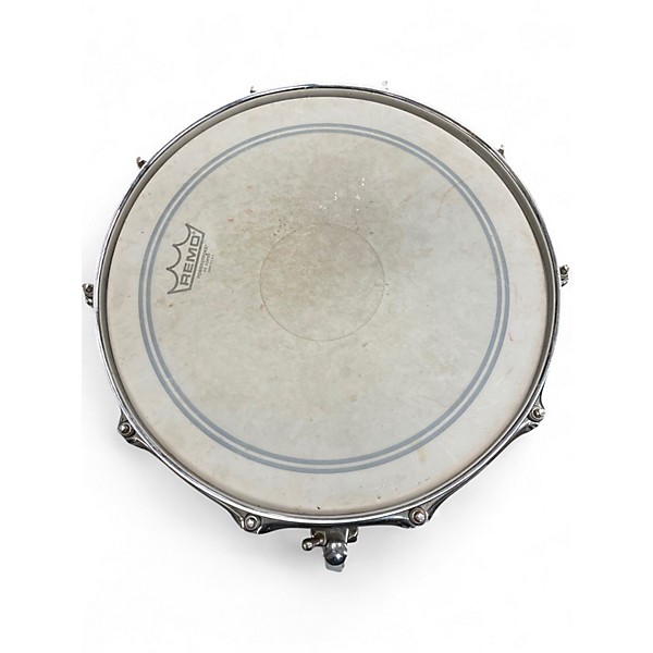 Used TAMA 6.5X14 Sound Lab Project Snare Spotted Gum Drum