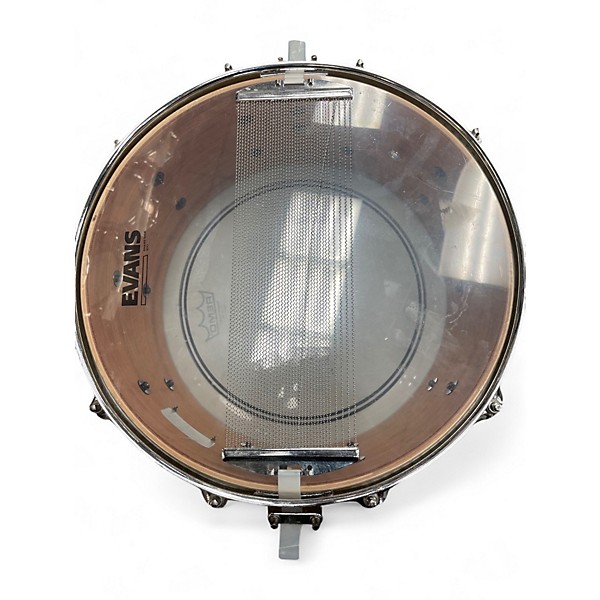 Used TAMA 6.5X14 Sound Lab Project Snare Spotted Gum Drum