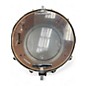 Used TAMA 6.5X14 Sound Lab Project Snare Spotted Gum Drum