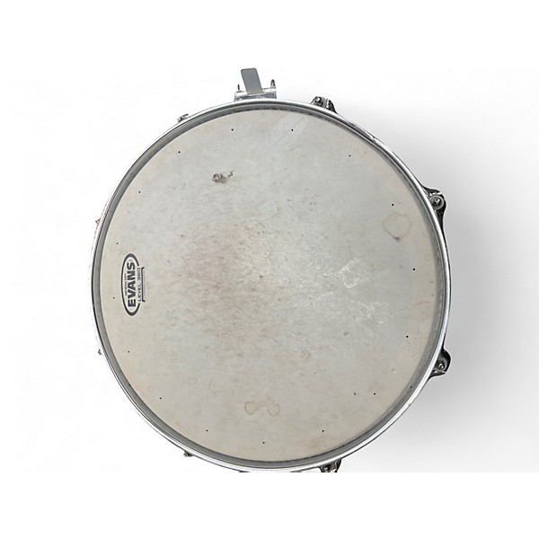 Used Mapex 3.5X13 MPX Piccolo Chrome Drum