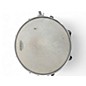 Used Mapex 3.5X13 MPX Piccolo Chrome Drum