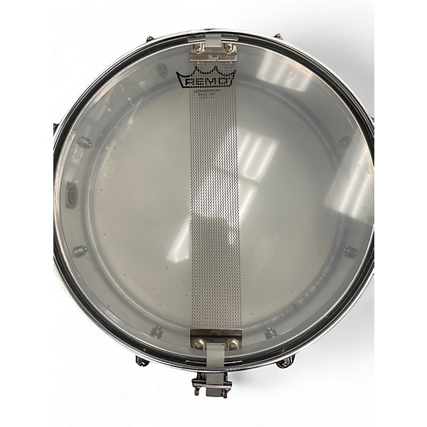 Used Mapex 3.5X13 MPX Piccolo Chrome Drum