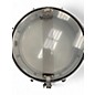 Used Mapex 3.5X13 MPX Piccolo Chrome Drum