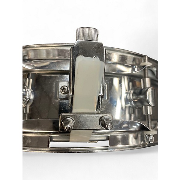 Used Mapex 3.5X13 MPX Piccolo Chrome Drum