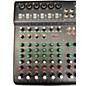 Used Yamaha MG12XUK Unpowered Mixer