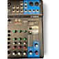 Used Yamaha MG12XUK Unpowered Mixer