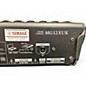 Used Yamaha MG12XUK Unpowered Mixer