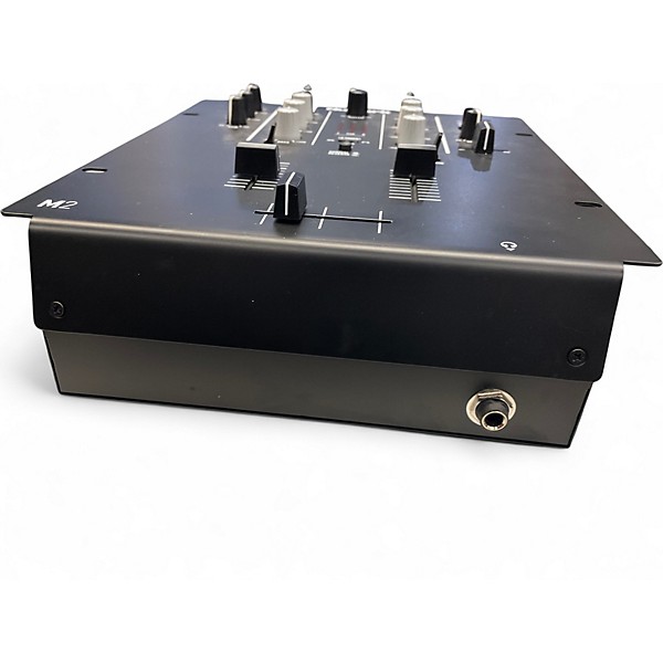 Used Numark M2 DJ Mixer