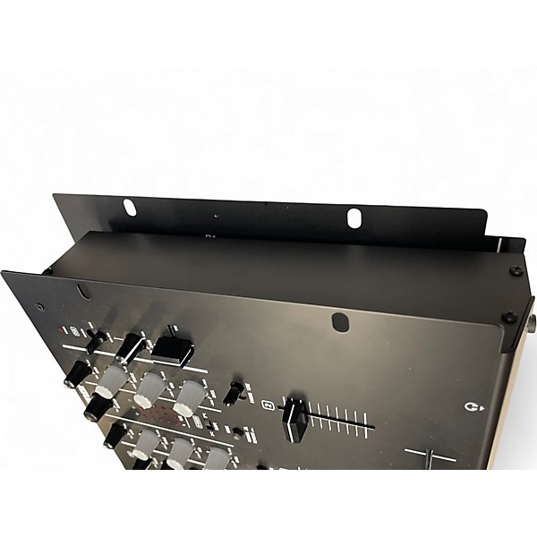 Used Numark M2 DJ Mixer