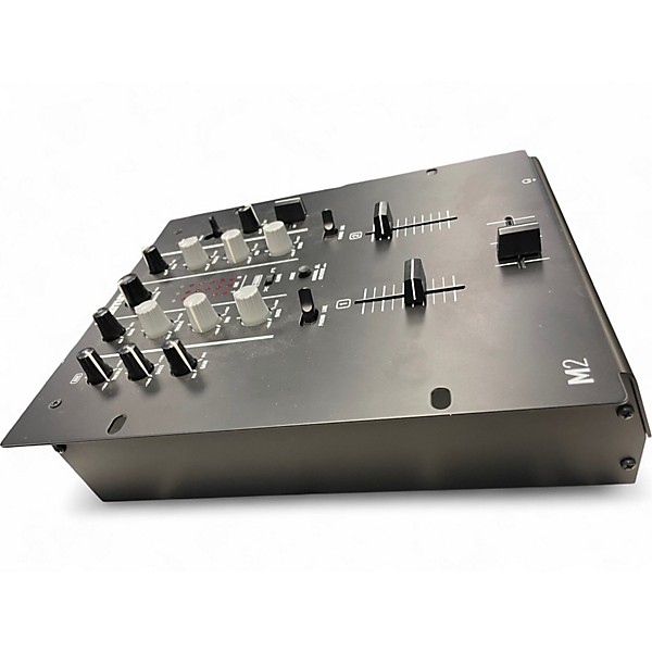 Used Numark M2 DJ Mixer