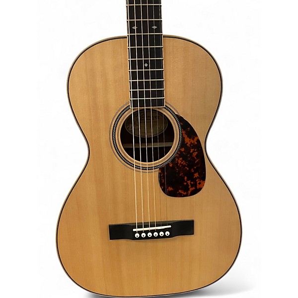 Used Larrivee 00-03R Natural Acoustic Guitar