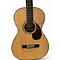 Used Larrivee 00-03R Natural Acoustic Guitar