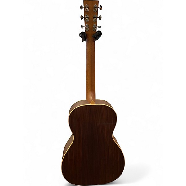 Used Larrivee 00-03R Natural Acoustic Guitar