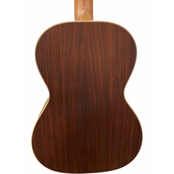 Used Larrivee 00-03R Natural Acoustic Guitar