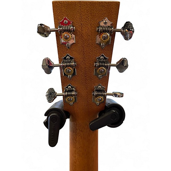 Used Larrivee 00-03R Natural Acoustic Guitar