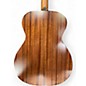 Used Martin 000-10 left handed Mahogany Acoustic Electric Guitar