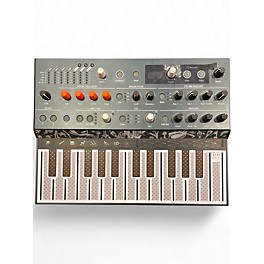 Used Arturia MicroFreak Synthesizer