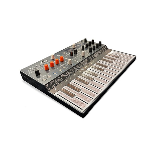 Used Arturia MicroFreak Synthesizer