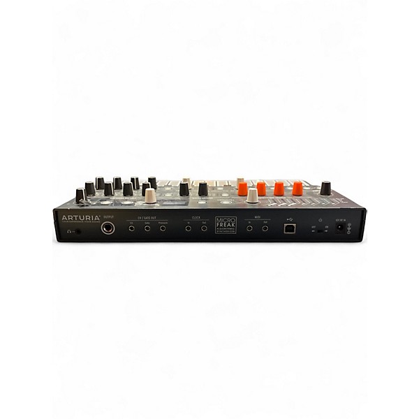 Used Arturia MicroFreak Synthesizer